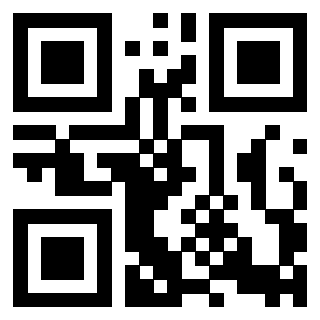 Immagine del QrCode di 3918434551