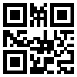 Il Qr Code di 3918434552