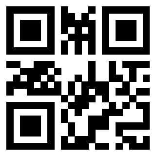 Immagine del Qr Code di 3918434559
