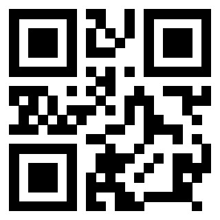 Il Qr Code di 3918434560