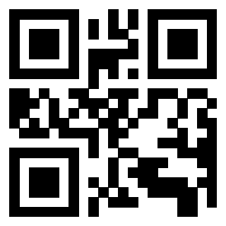3918434561 - Immagine del QrCode associato