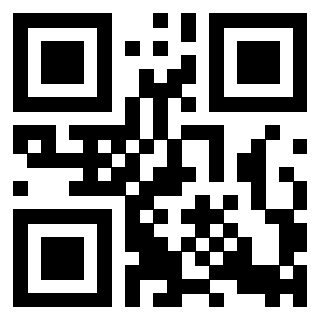 3918434562 - Immagine del Qr Code associato