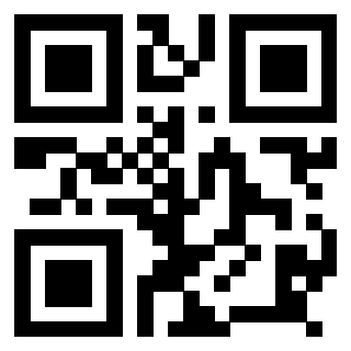 3918434564 Qr Code associato