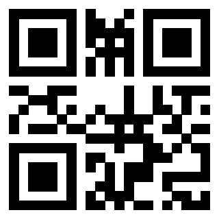 3918434565 - Immagine del Qr Code associato
