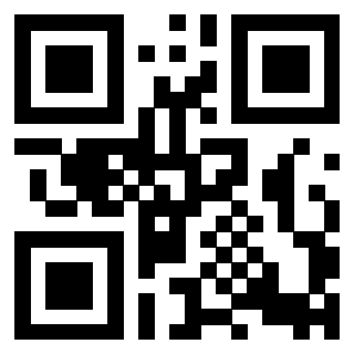 Scansione del Qr Code di 3918434570