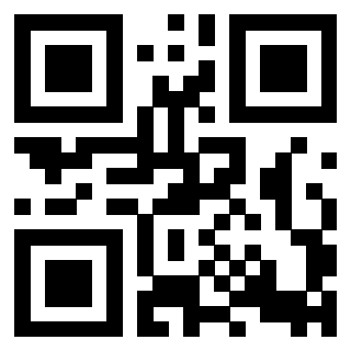 Immagine del QrCode di 3918434574