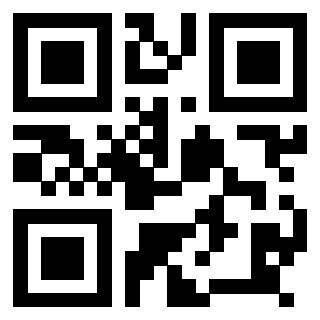 3918434575 - Immagine del Qr Code associato