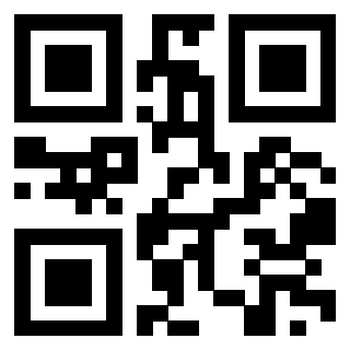 Immagine del Qr Code di 3918434579