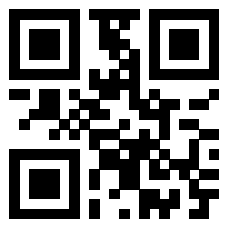 3918434580 - Immagine del QrCode
