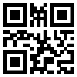 Immagine del Qr Code di 3918434584
