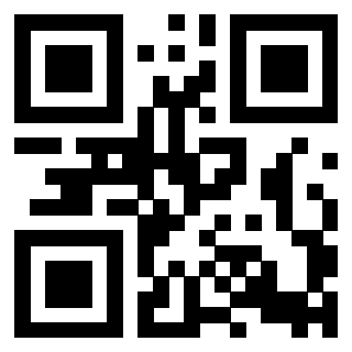 Immagine del QrCode di 3918434585