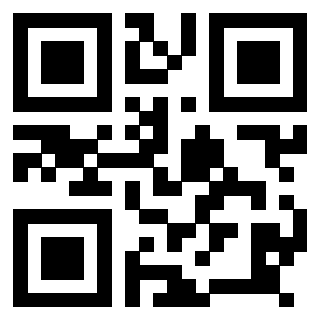 Scansione del Qr Code di 3918434589