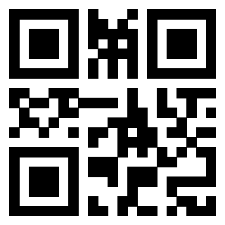 3918434592 - Immagine del QrCode associato