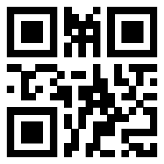 3918434593 - Immagine del QrCode associato