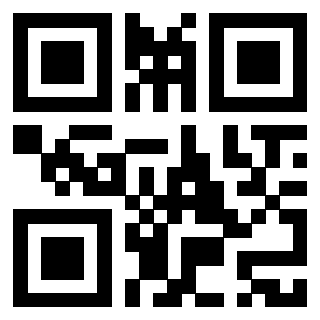 3918434596 - Immagine del Qr Code associato