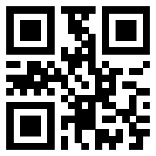 Il QrCode di 3918434597