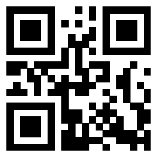 3918434599 QrCode associato