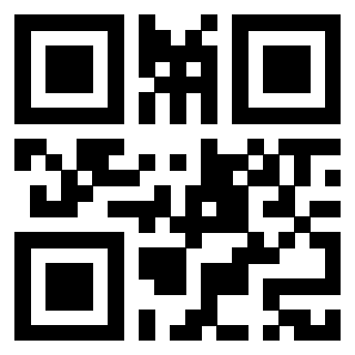 3918434601 - Immagine del QrCode