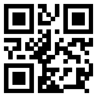 3918434603 - Immagine del Qr Code associato