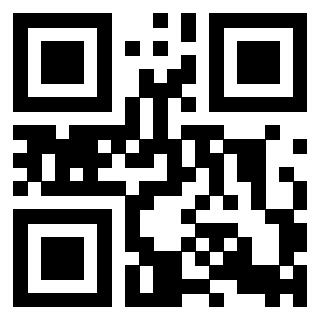 Il Qr Code di 3918434605