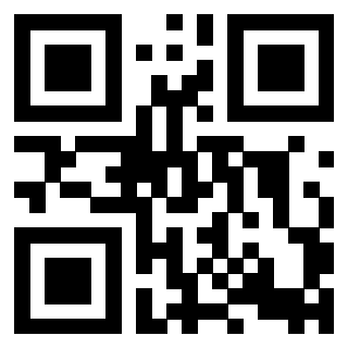 Immagine del QrCode di 3918434606