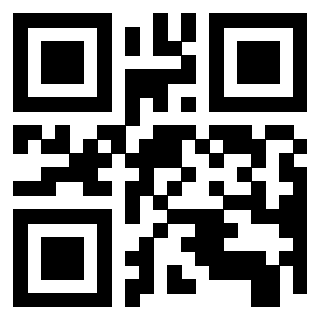 Il Qr Code di 3918434607