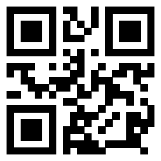 Il Qr Code di 3918434610