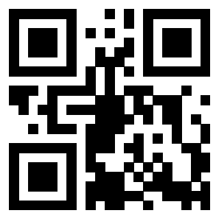 3918434616 - Immagine del QrCode associato