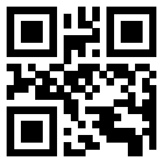 Il QrCode di 3918434617
