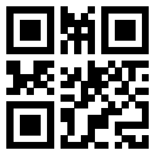 3918434619 - Immagine del Qr Code