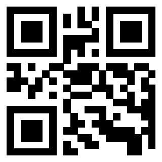 3918434622 - Immagine del Qr Code associato