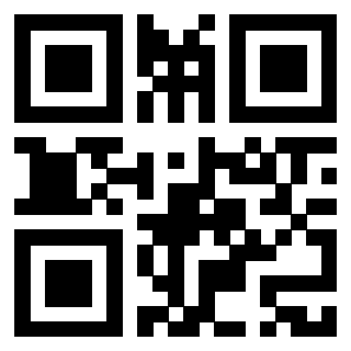 3918434623 Qr Code associato
