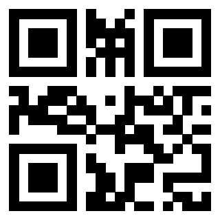 Immagine del QrCode di 3918434624