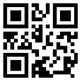 3918434626 QrCode associato