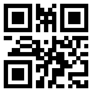 Il Qr Code di 3918434627
