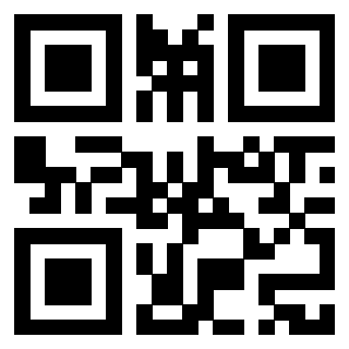 3918434630 - Immagine del QrCode