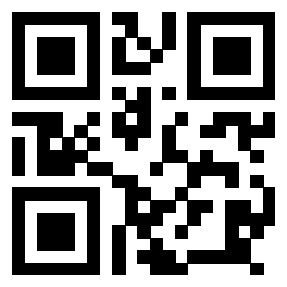 Il Qr Code di 3918434631