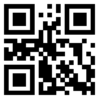 Immagine del Qr Code di 3918434633