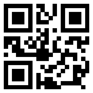 Il Qr Code di 3918434634