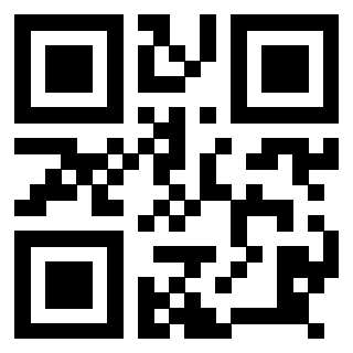 3918434636 - Immagine del Qr Code