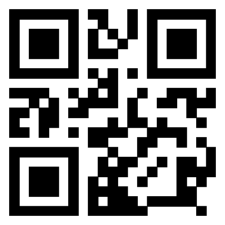 3918434638 - Immagine del Qr Code