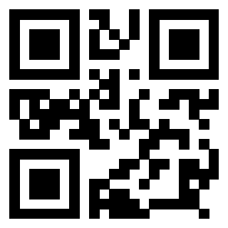 Scansione del Qr Code di 3918434639