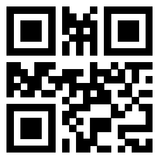3918434640 Qr Code associato
