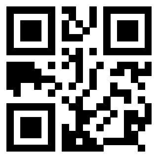 3918434644 Qr Code associato