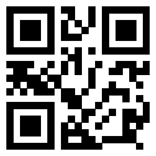 Scansione del Qr Code di 3918434650