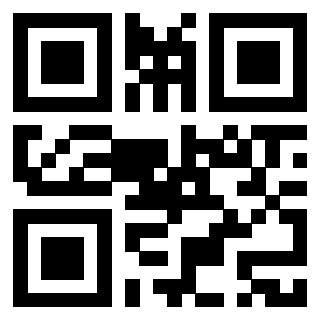 3918434651 - Immagine del Qr Code associato