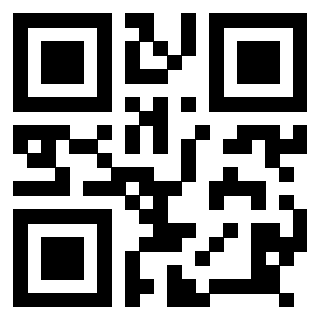 Il QrCode di 3918434652