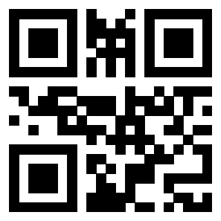 3918434653 - Immagine del Qr Code associato