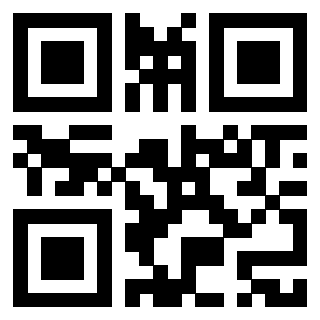 3918434654 - Immagine del Qr Code associato