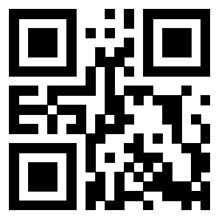 3918434657 - Immagine del Qr Code associato